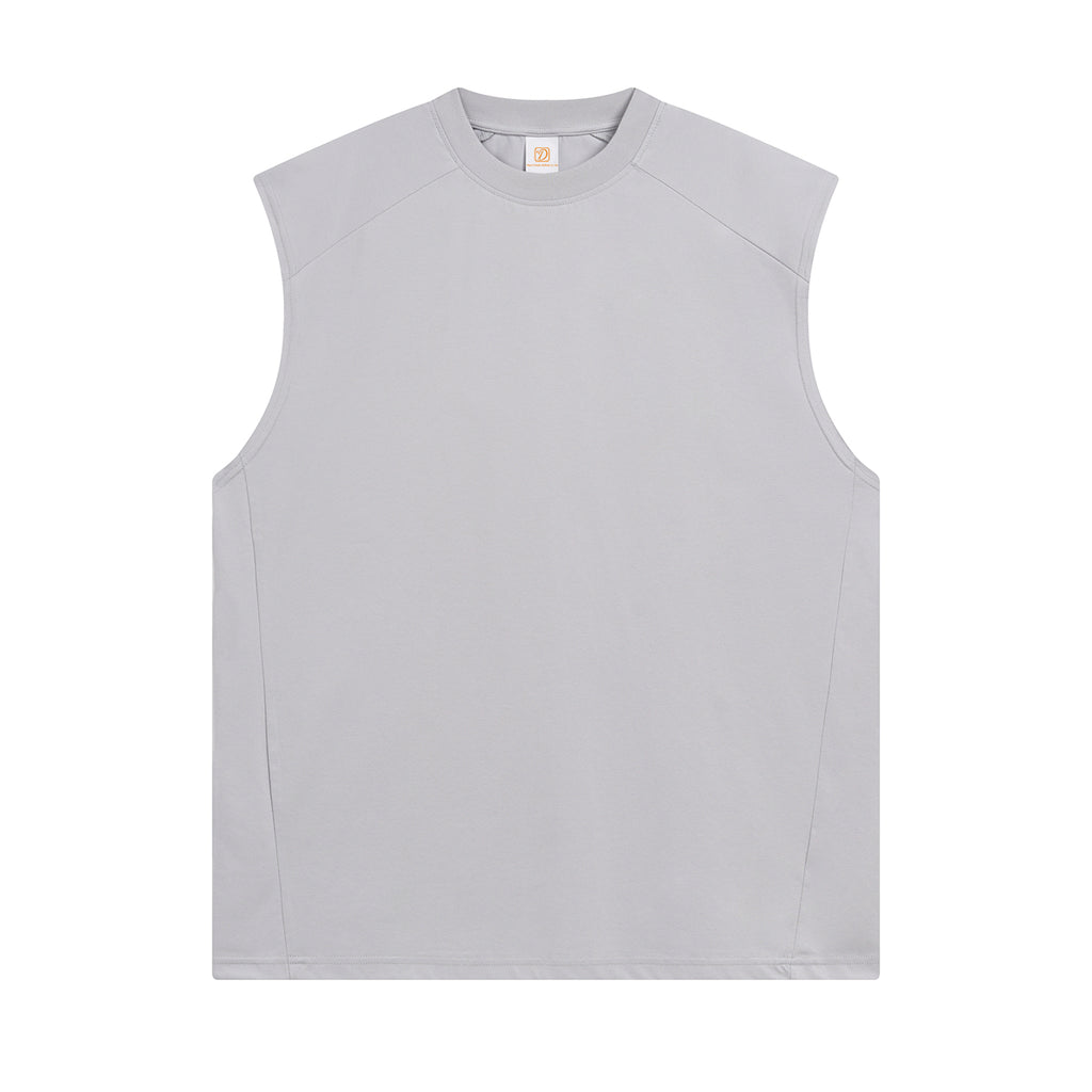 Wholesale Clothing Custom logo Tshirts Sport Puff Printing High Quality Streetwear Round Neck Screen Print Plain Men's T-shirts