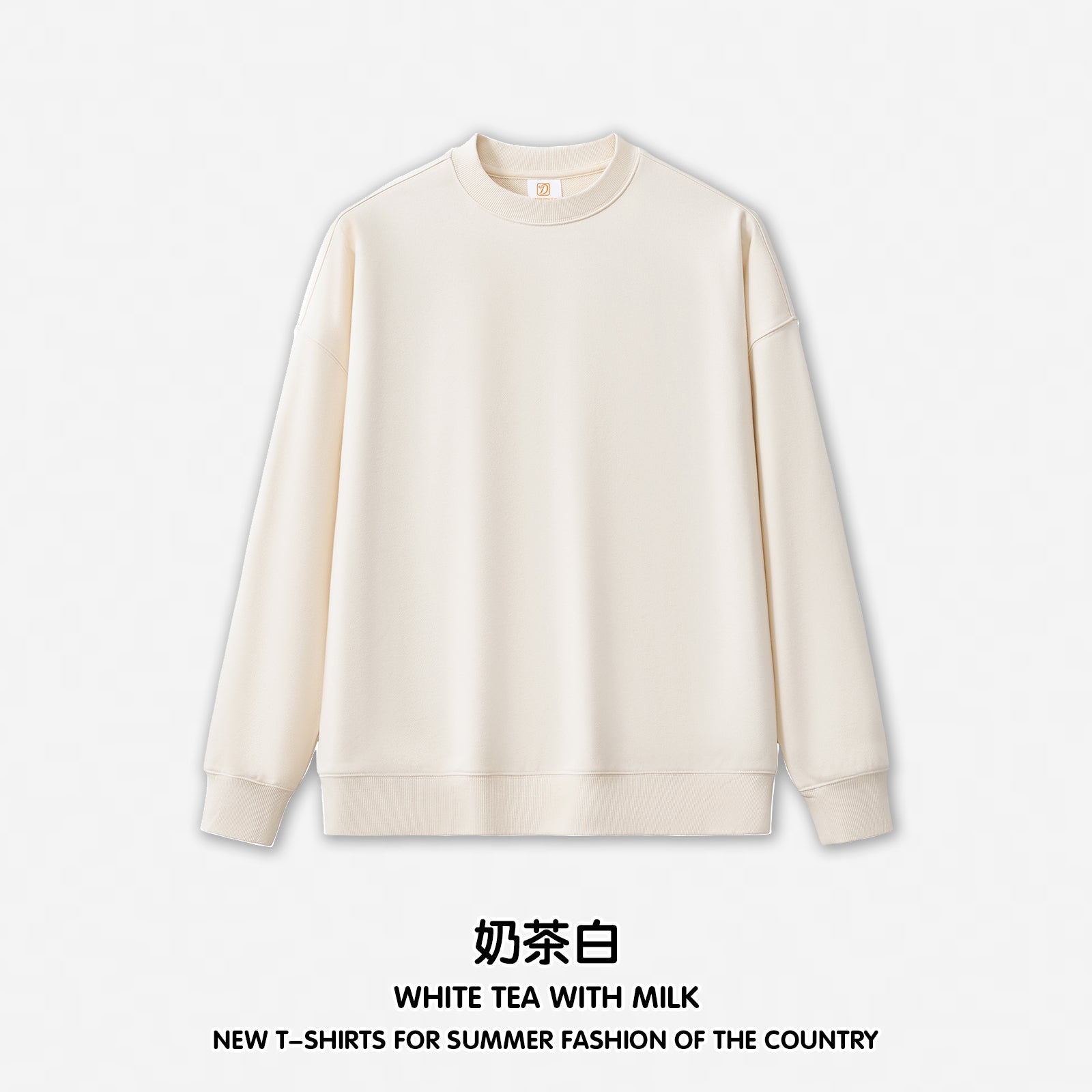 High Quality Heavyweight O-neck Pullover Streetwear Hoodies Manufacturers Custom Puff Print Cheap Hoodies