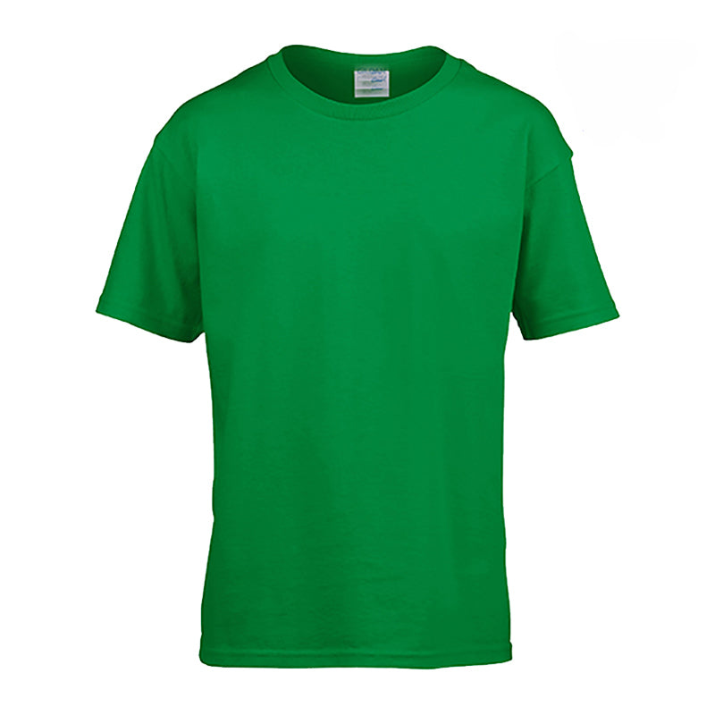 Customize Your Own Exclusive Design 180 Grams of Pure Cotton Men Tshirts High Quality Plain for Printing Personalized Design
