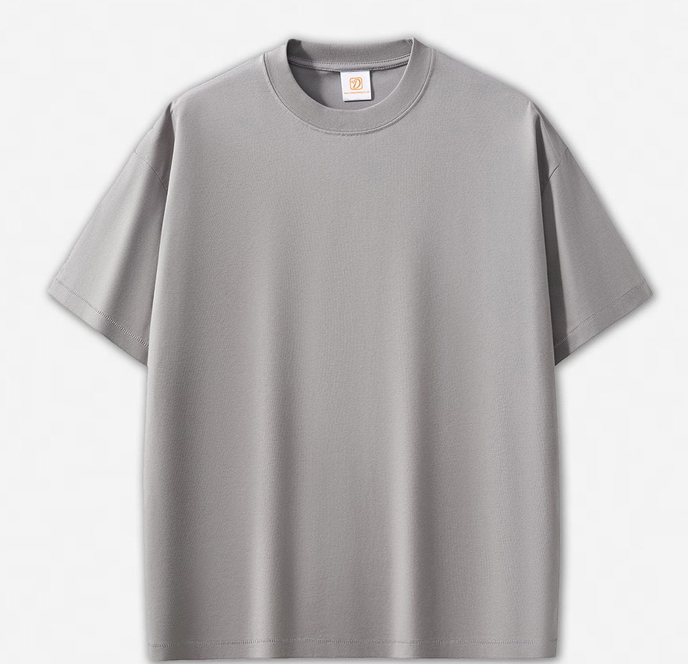 T Shirt Manufacturers Cool Feeling T Shirt Quick Drying Custom High Quality Printed t Shirts Unisex Plain Oversized Tshirt