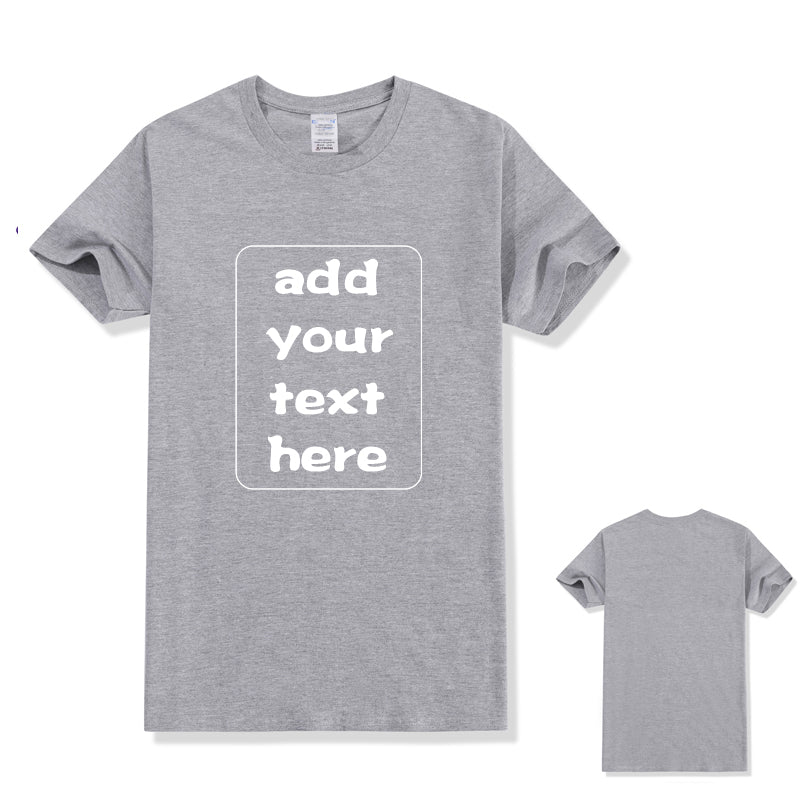 Custom Tshirts logo Kids T-shirt Streetwear High Quality Multicolored Blank Pure Color Short Sleeve Round Neck Children's T-shirt