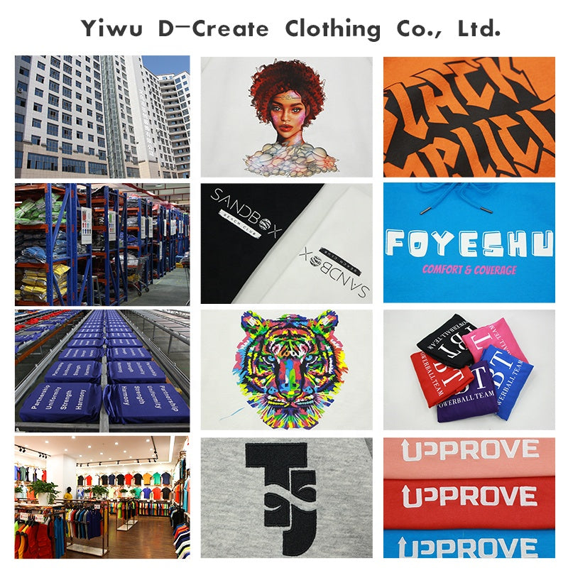 high quality wholesale custom t shirt for men blank plus size men's t-shirts