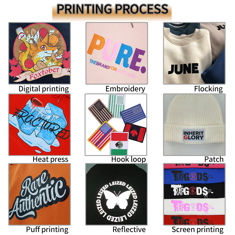 high quality wholesale custom t shirt for men blank plus size men's t-shirts