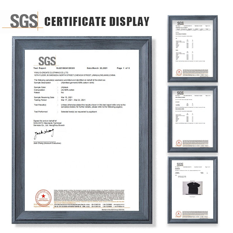 high quality wholesale custom t shirt for men blank plus size men's t-shirts